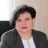 Логотип телеграм канала @bezyazikova — Глава Идринского района - Безъязыкова Галина Викторовна