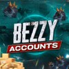 Logo of telegram channel bezzy_accounts — BEZZY STORE 🇷🇺🇺🇿
