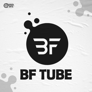 የቴሌግራም ቻናል አርማ bf_tube — BF Tube