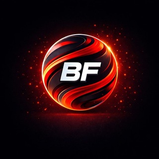 Telegram channel BF Waves logo