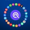 电报频道的标志 bf568885 — Instagram引流🔥Facebook引流🌐Tiktok引流🔮WhatsApp引流🏆
