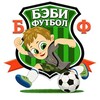 Логотип телеграм канала @bf_vn — Бэби Футбол | Школа футбола | Великий Новгород