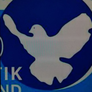 Telegram channel Bürgerforum ABG logo