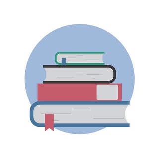 Логотип телеграм канала @bfbook — Книги для программистов