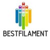 Telegram channel BestFilament logo