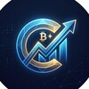 Логотип телеграм -каналу bfcryptoch — BF Cryptos