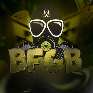 Логотип телеграм канала @bfgbunker — BFGBunker | Новости
