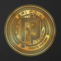 Logo saluran telegram bficoinofficial — BFICOIN®️