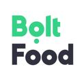 Logo saluran telegram bfkns — Bolt Food Kaunas 🇱🇹