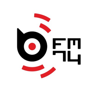 Логотип телеграм канала @bfm74 — BFM74