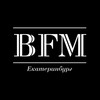 Логотип телеграм канала @bfm_ural — BFM Екатеринбург