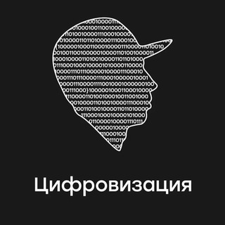 Логотип телеграм канала @bfmcifrovizacia — ЦИФРОВИЗАЦИЯ | Бизнес ФМ