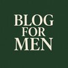 Логотип телеграм канала @bfmio — Blog For Men