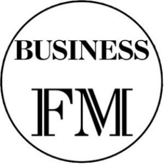 Логотип телеграм канала @bfmkld — Business FM Калининград: новости, аналитика, бизнес