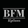Логотип телеграм канала @bfmkuban — BFM Кубань