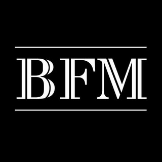 Логотип телеграм канала @bfmnews — BFM