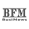 Логотип телеграм канала @bfmnewz — BFMnews