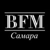 Логотип телеграм канала @bfmsamara — BFM Самара