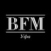 Логотип телеграм канала @bfmufanews — BFM Уфа