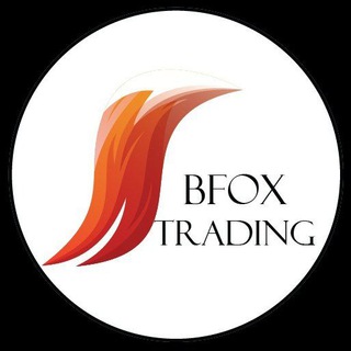 Logo de la chaîne télégraphique bfoxtrading_channel - BFOXTrading™