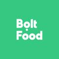 Logo saluran telegram bfriga — Bolt Food Riga 🇱🇻