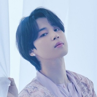 Логотип телеграм канала @bfs_jimin — 🐥JIMIN House💙