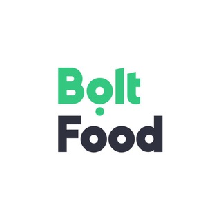 Logo of telegram channel bftallinn — Bolt Food Tallinn 🇪🇪