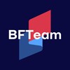 Логотип телеграм канала @bftteam — BFTeam