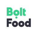 Logo saluran telegram bfwaw — Bolt Food Warszawa 🇵🇱