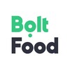 Logo of telegram channel bfwro — Bolt Food Wrocław 🇵🇱