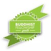 Logo of telegram channel bfyouths — Buddhist Fellowship Youth Singapore