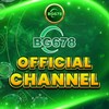 Telegram channel BG678 Official logo