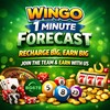 टेलीग्राम चैनल का लोगो bg678wingo — BG678 1MIN WINGO