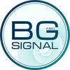Логотип телеграм канала @bgfibo — BG Fibo Signal