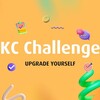 Telegram арнасының логотипі bgglewlxjke5njji — KC Challenge ✈️
