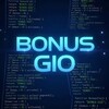 Логотип телеграм канала @bgiom — BonusGIO