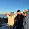 Логотип телеграм канала @bgkatana — катанка | саня