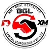 Logo of telegram channel bglcapitalc — B G L Capital Corporation (PVT) LTD