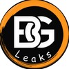 Logo of telegram channel bgleaks — Bad Girls Leaks
