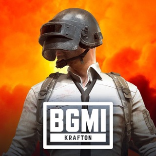 टेलीग्राम चैनल का लोगो bgmi_apk_download — BGMI 4.6 APK OBB | BGMI NEW UPDATE 4.6