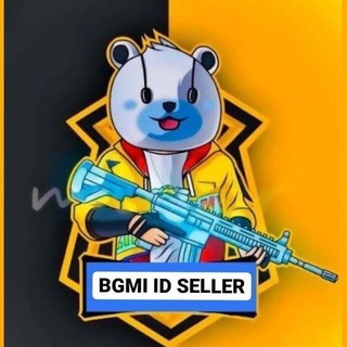 Telegram channel DHRUV's BGMI STORE❤️ logo