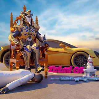 Telegram арнасының логотипі bgmi_store_india0 — BGMI ACCOUNT SELLER