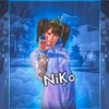 Logo of telegram channel bgmi_configs_mods — ⚡ NiKo MODS ⚡