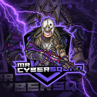 Logo of telegram channel bgmispeciall — MrCyberSquad