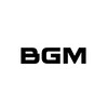 Логотип телеграм канала @bgmshmot — BGM STORE | ОДЕЖДА И АКСЕССУАРЫ