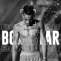 Telegram channel BGM STAR logo