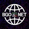 Logo saluran telegram bgonet — BgoNet - بگونت 🌐