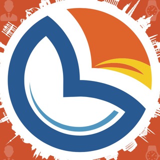 Логотип телеграм канала @bgoperator — Библио-Глобус Туроператор