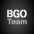 لوگوی کانال تلگرام bgotm — BgoTM - بگوتیم