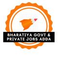 Logo saluran telegram bgpjobs — Bharatiya Govt & Private Jobs Adda